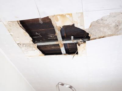 About water damage restoration service - storm damage restoration experts in Minneapolis