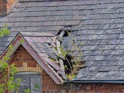 Professional storm damage restoration services in Minneapolis - water damage restoration service